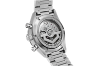 Orologio Tag Heuer Uomo Carrera in Acciaio CBN2011.BA0642 - CBN2011.BA0642